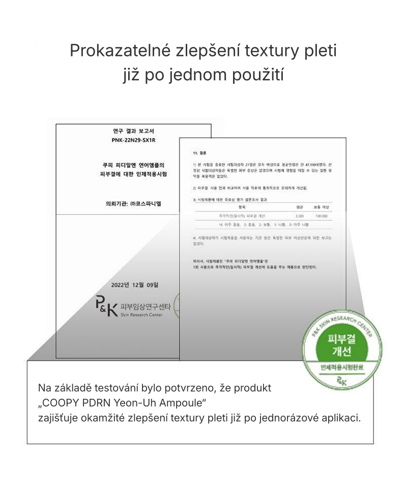 1.9. Detailed Page COOPY PDRN Yeon-Uh Ampoule